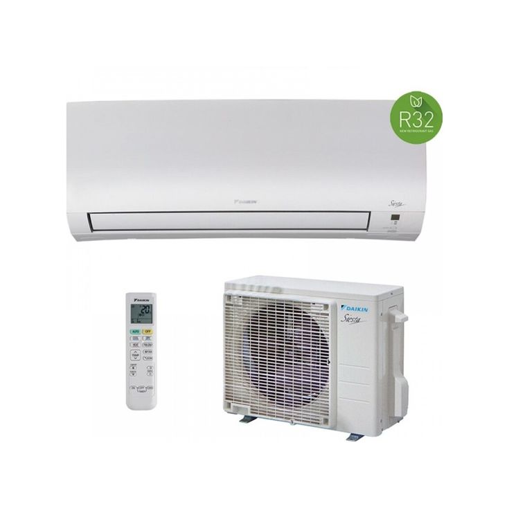 Daikin Sensira